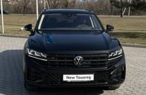 Volkswagen Touareg R-Line Platinum