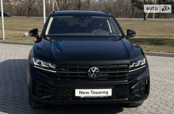 Volkswagen Touareg 2024 в Николаев