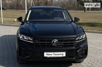 Volkswagen Touareg 3.0 TDI AT (286 к.с.) AWD 2024