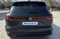 Volkswagen Touareg R-Line Platinum