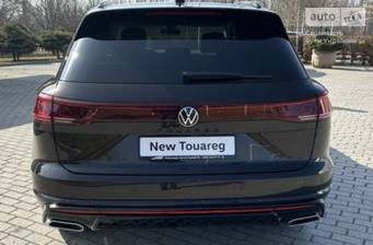 Volkswagen Touareg 2024 R-Line Platinum