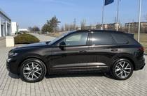 Volkswagen Touareg R-Line Platinum