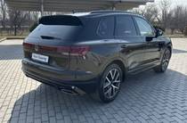 Volkswagen Touareg R-Line Platinum