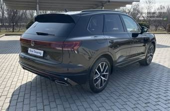 Volkswagen Touareg 2024 R-Line Platinum