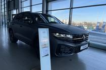 Volkswagen Touareg R-Line Platinum+