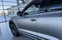 Volkswagen Touareg R-Line Platinum+