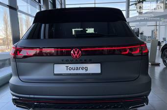 Volkswagen Touareg 2024 R-Line Platinum+