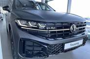 Volkswagen Touareg R-Line Platinum+