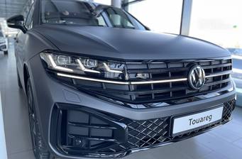 Volkswagen Touareg 2024 R-Line Platinum+