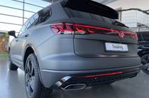 Volkswagen Touareg R-Line Platinum+