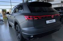 Volkswagen Touareg R-Line Platinum+