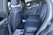 Volkswagen Touareg R-Line Platinum+