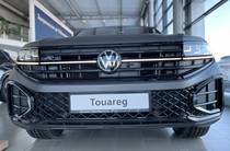 Volkswagen Touareg R-Line Platinum+