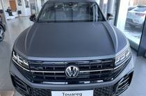 Volkswagen Touareg R-Line Platinum+