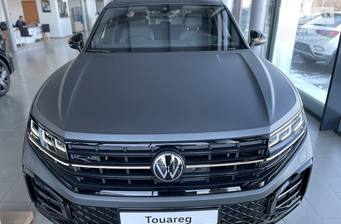 Volkswagen Touareg 2024 R-Line Platinum+