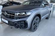 Volkswagen Touareg R-Line Platinum+