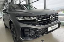 Volkswagen Touareg R-Line Platinum+