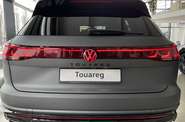 Volkswagen Touareg R-Line Platinum+