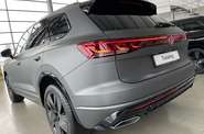 Volkswagen Touareg R-Line Platinum+