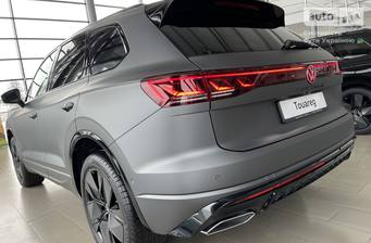 Volkswagen Touareg 2024 R-Line Platinum+