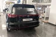 Volkswagen Touareg R-Line Platinum+