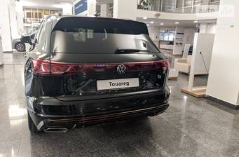 Volkswagen Touareg 2024 R-Line Platinum+