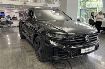 Volkswagen Touareg 2024 R-Line Platinum+