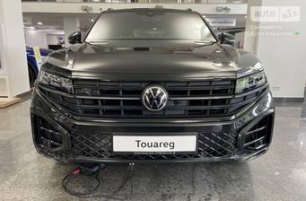 Volkswagen Touareg 2024 R-Line Platinum+