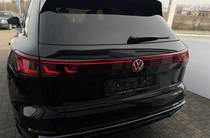 Volkswagen Touareg R-Line Platinum+