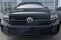 Volkswagen Touareg R-Line Platinum+