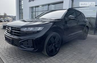 Volkswagen Touareg 2024 R-Line Platinum+