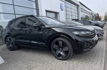 Volkswagen Touareg R-Line Platinum+