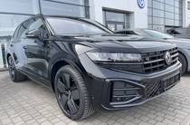 Volkswagen Touareg R-Line Platinum+