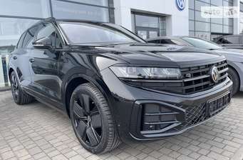 Volkswagen Touareg 2024 в Тернополь