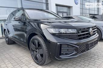 Volkswagen Touareg 3.0 TDI AT (286 к.с.) AWD 2024