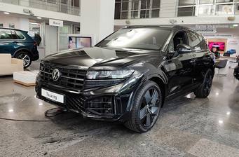 Volkswagen Touareg 2024 R-Line Platinum