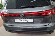 Volkswagen Touareg Silver