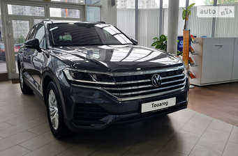 Volkswagen Touareg 2024 в Київ