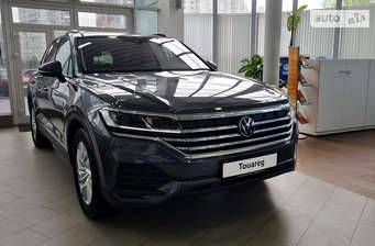 Volkswagen Touareg 2024 в Киев