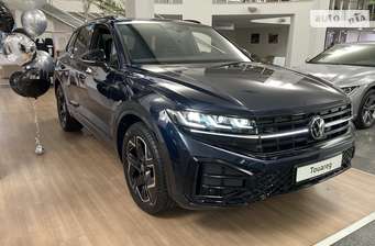 Volkswagen Touareg 2024 в Киев