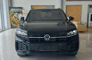 Volkswagen Touareg R-Line Platinum+