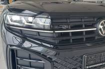 Volkswagen Touareg R-Line Platinum+