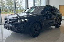 Volkswagen Touareg R-Line Platinum+