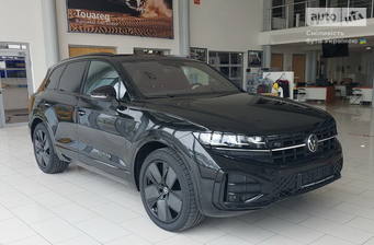 Volkswagen Touareg 2025 R-Line Platinum