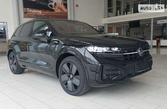 Volkswagen Touareg 2024 в Николаев