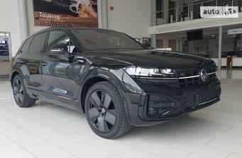 Volkswagen Touareg 3.0 TDI AT (286 к.с.) AWD 2024