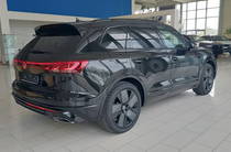 Volkswagen Touareg R-Line Platinum+