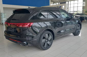 Volkswagen Touareg 2024 R-Line Platinum+