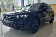 Volkswagen Touareg R-Line Platinum+