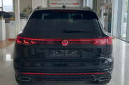 Volkswagen Touareg R-Line Platinum+